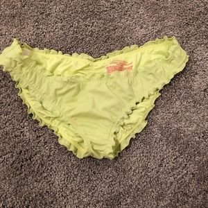 bathing suit bottoms